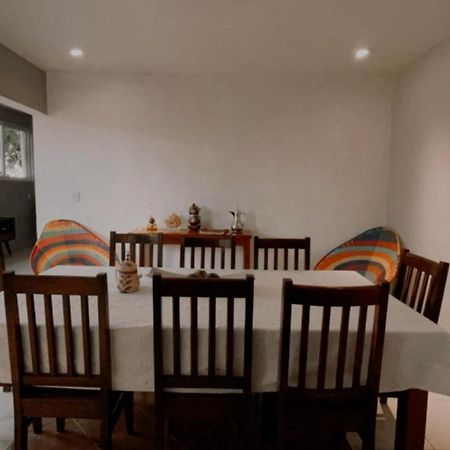 Bed and Breakfast Montealban House Oaxaca Екстер'єр фото