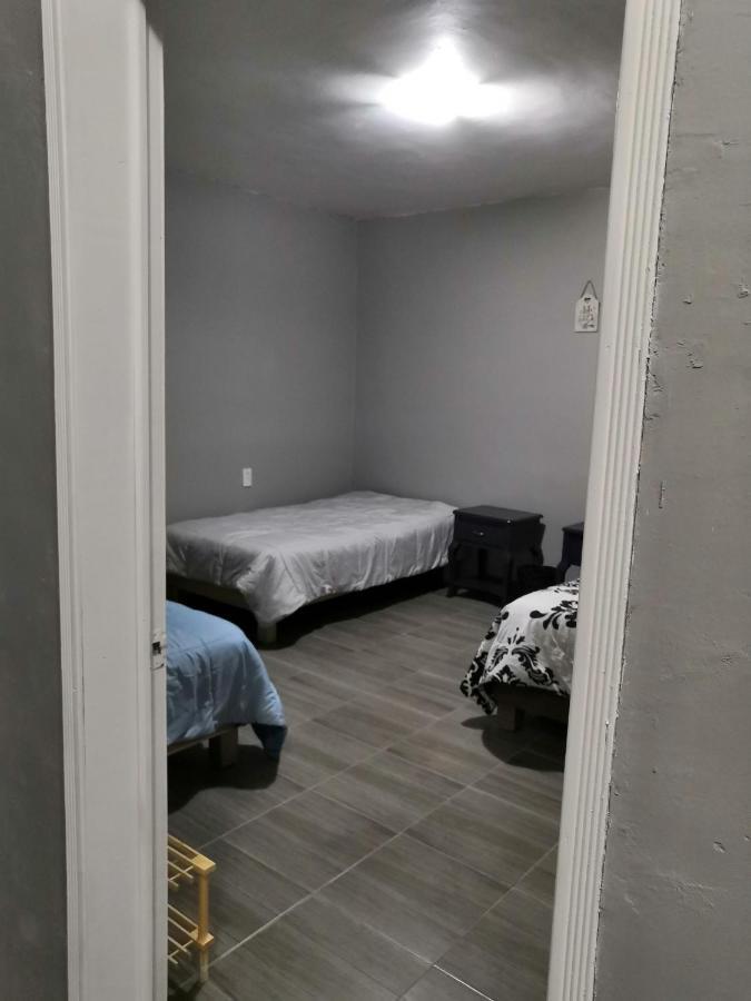Bed and Breakfast Montealban House Oaxaca Екстер'єр фото