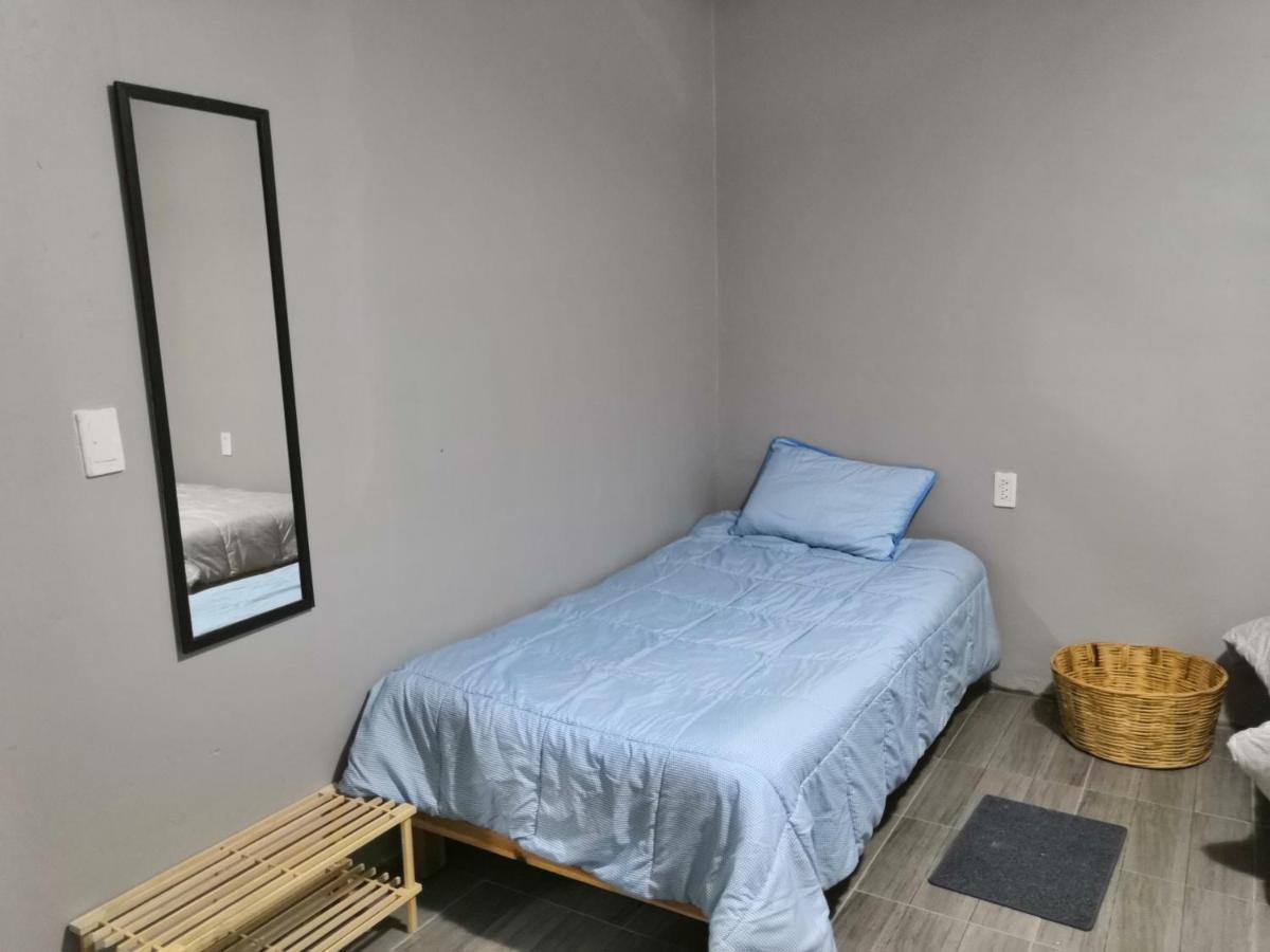 Bed and Breakfast Montealban House Oaxaca Екстер'єр фото