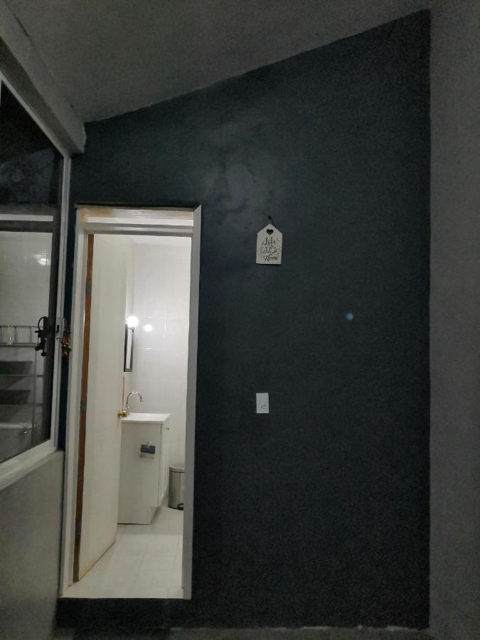 Bed and Breakfast Montealban House Oaxaca Екстер'єр фото