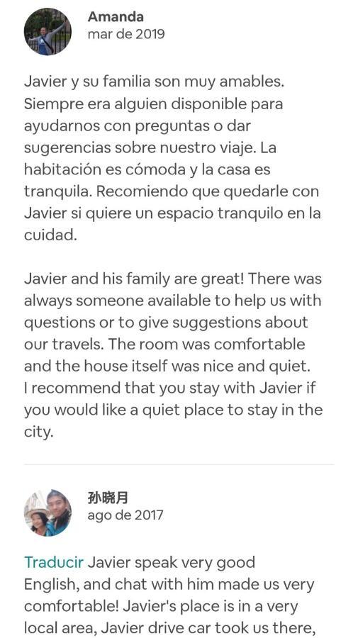 Bed and Breakfast Montealban House Oaxaca Екстер'єр фото