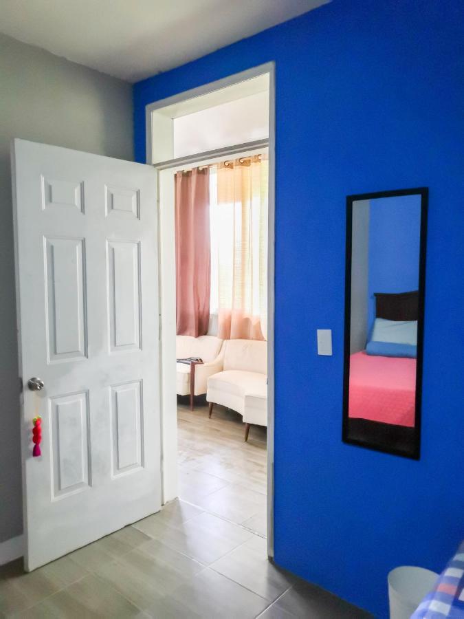 Bed and Breakfast Montealban House Oaxaca Екстер'єр фото