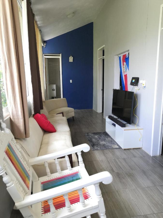 Bed and Breakfast Montealban House Oaxaca Екстер'єр фото