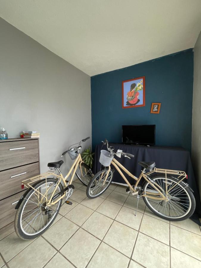 Bed and Breakfast Montealban House Oaxaca Екстер'єр фото