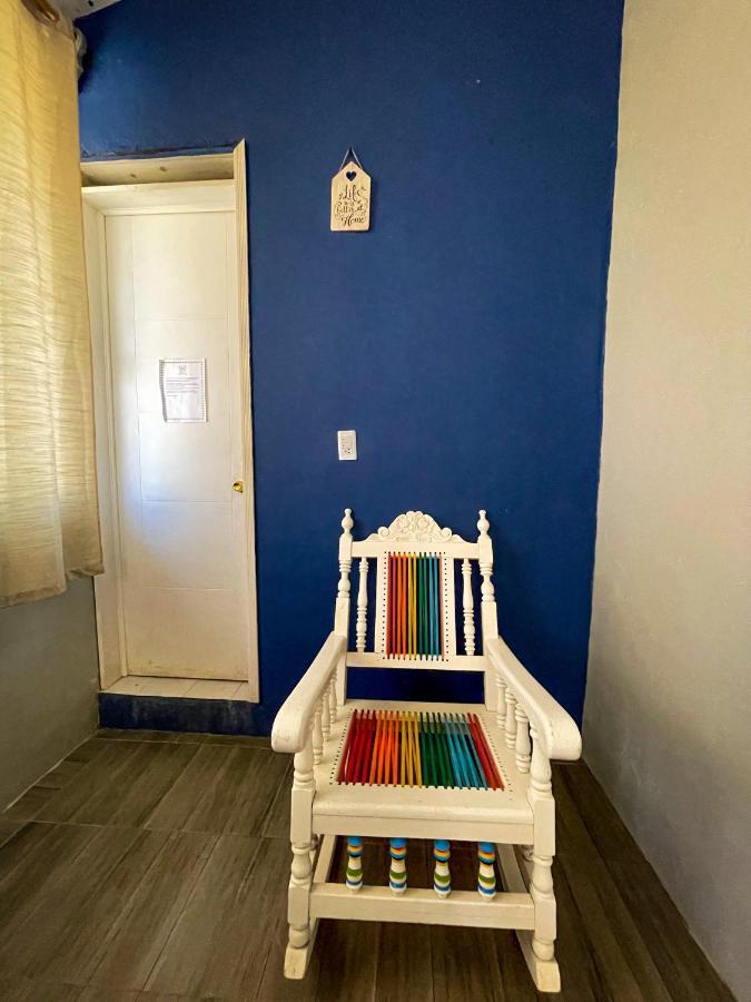 Bed and Breakfast Montealban House Oaxaca Екстер'єр фото